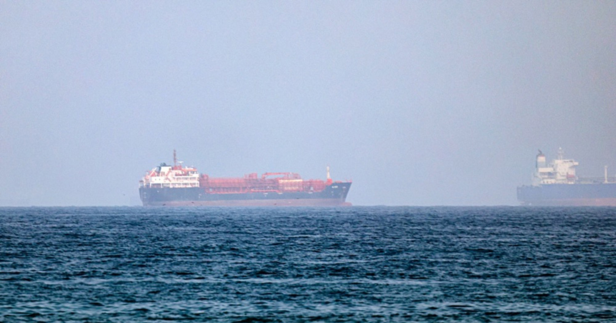 Iran: Hormuz ostaje zatvoren ako Oman ne prihvati naš prijedlog