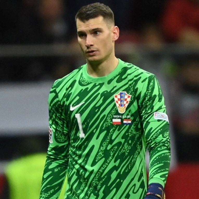 Španjolci: Girona je u nezavidnom položaju zbog Livakovića