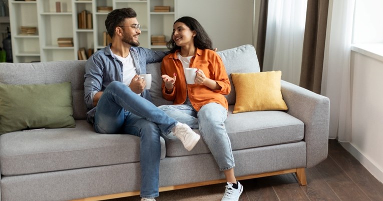 Najbolji partneri često koriste pet fraza