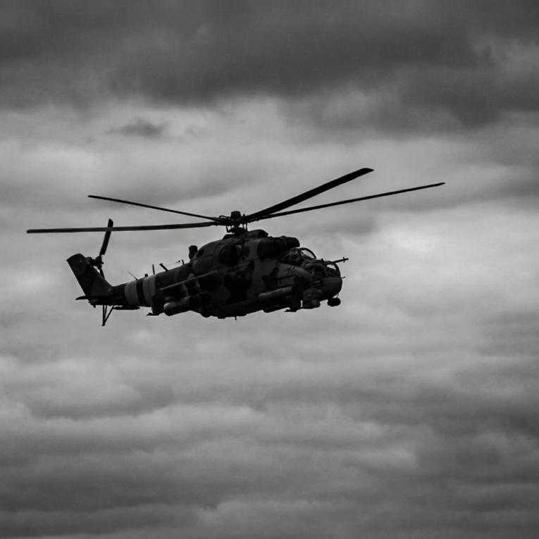 Piloti ukrajinskog borbenog helikoptera ubijeni u akciji: "Nenadoknadiv gubitak"