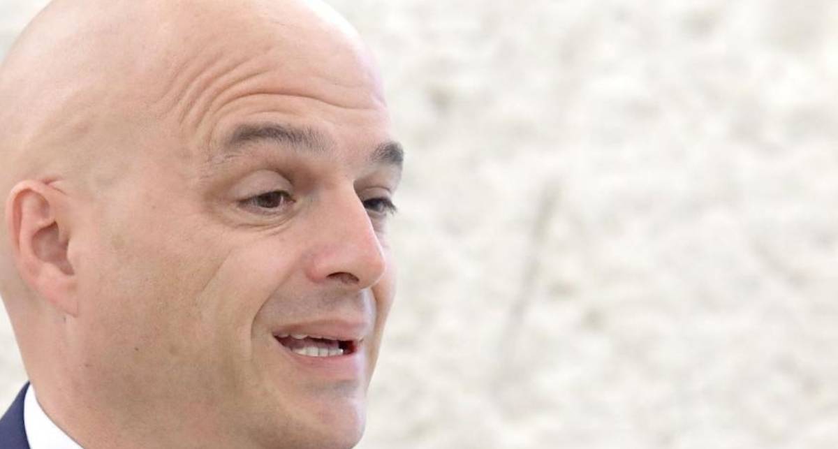 USKOK i policija ušli u urede HDZ-ovog gradonačelnika Požege