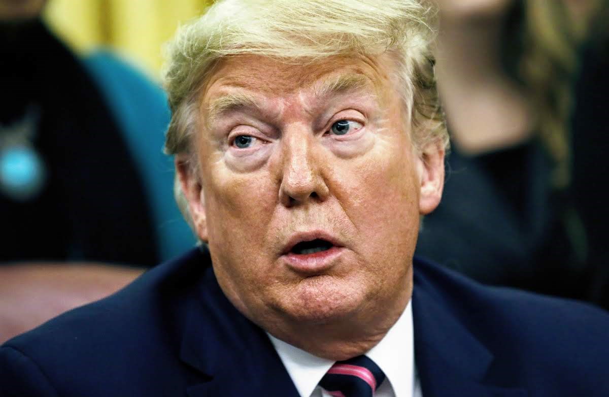 Suđenje za opoziv Trumpa: Demokrati gube, jedna republikanka ipak iznenadila