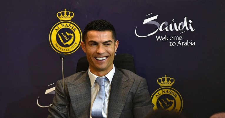 Cristiana Ronalda moguće je unajmiti, evo koliko to košta