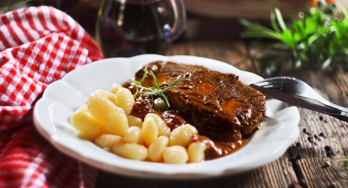 KVIZ Koliko dobro poznajete tradicionalnu hrvatsku kuhinju?