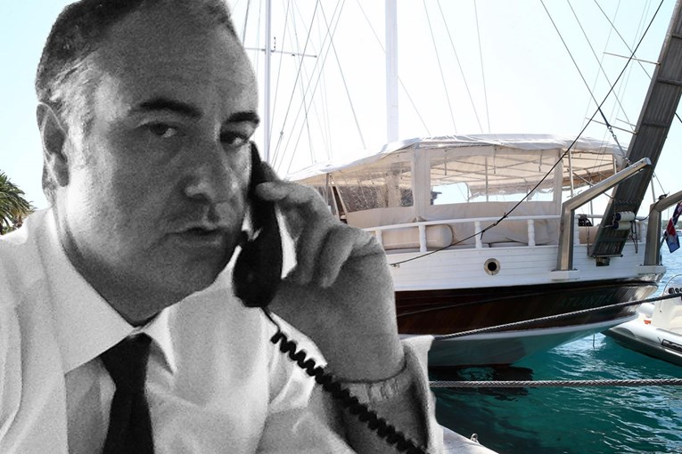 Talijanski menadžer koji se otrovao na brodu na Hvaru sutra će biti pokopan