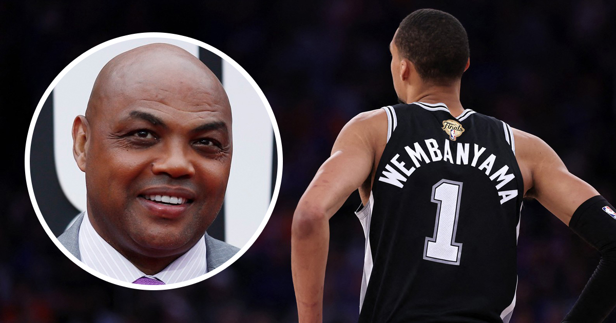 Barkley žestoko kritizirao Spurse: Najgluplja momčad u povijesti civilizacije
