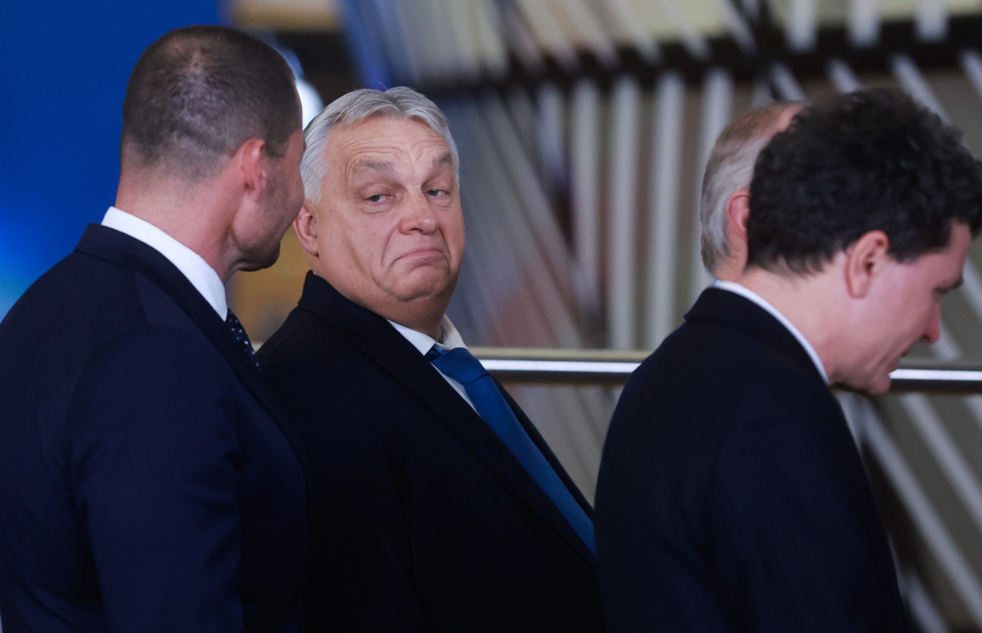 Orban: Sramotno je kako se EU ponaša prema Srbiji