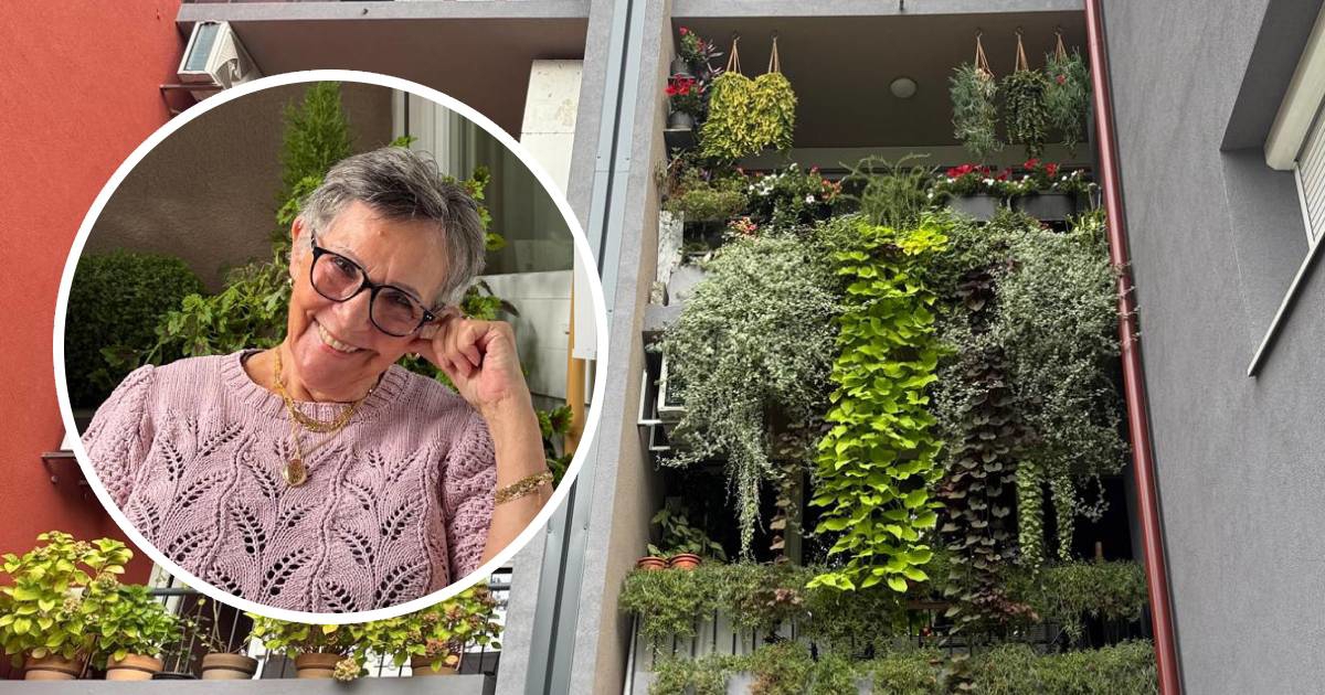VIDEO Posjetili smo legendarni balkon u Španskom: "Prolaznici ga često fotkaju"