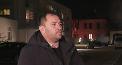 Odvjetnik uhićenog u Vukovaru: Nije sudjelovao u napadu, osporava sve