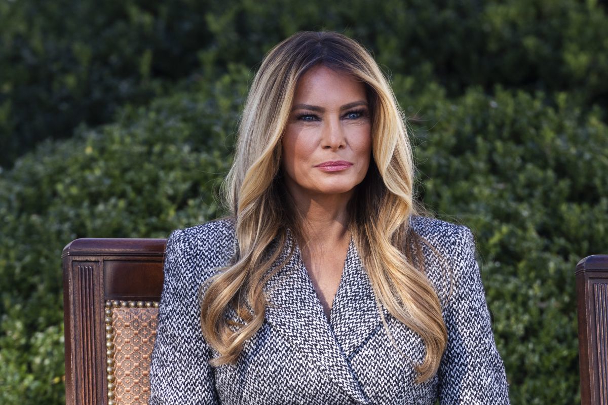 Melania Trump ishodila prekid vatre u Oleškom