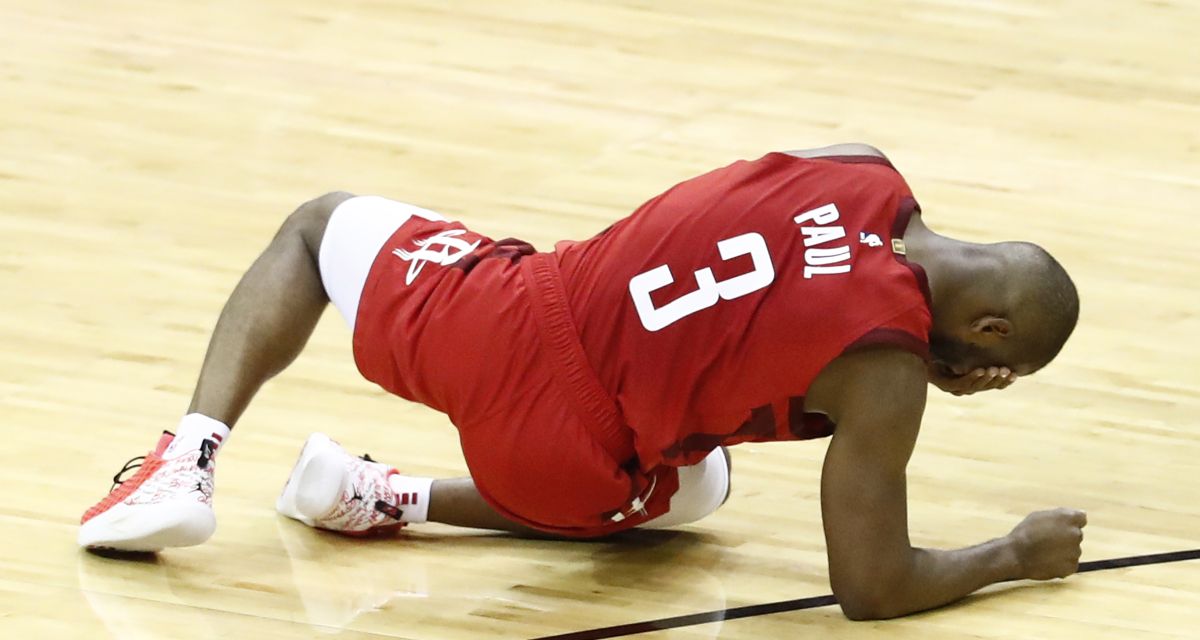 Tko će uzeti suludi ugovor preplaćene NBA zvijezde? Jedan je favorit