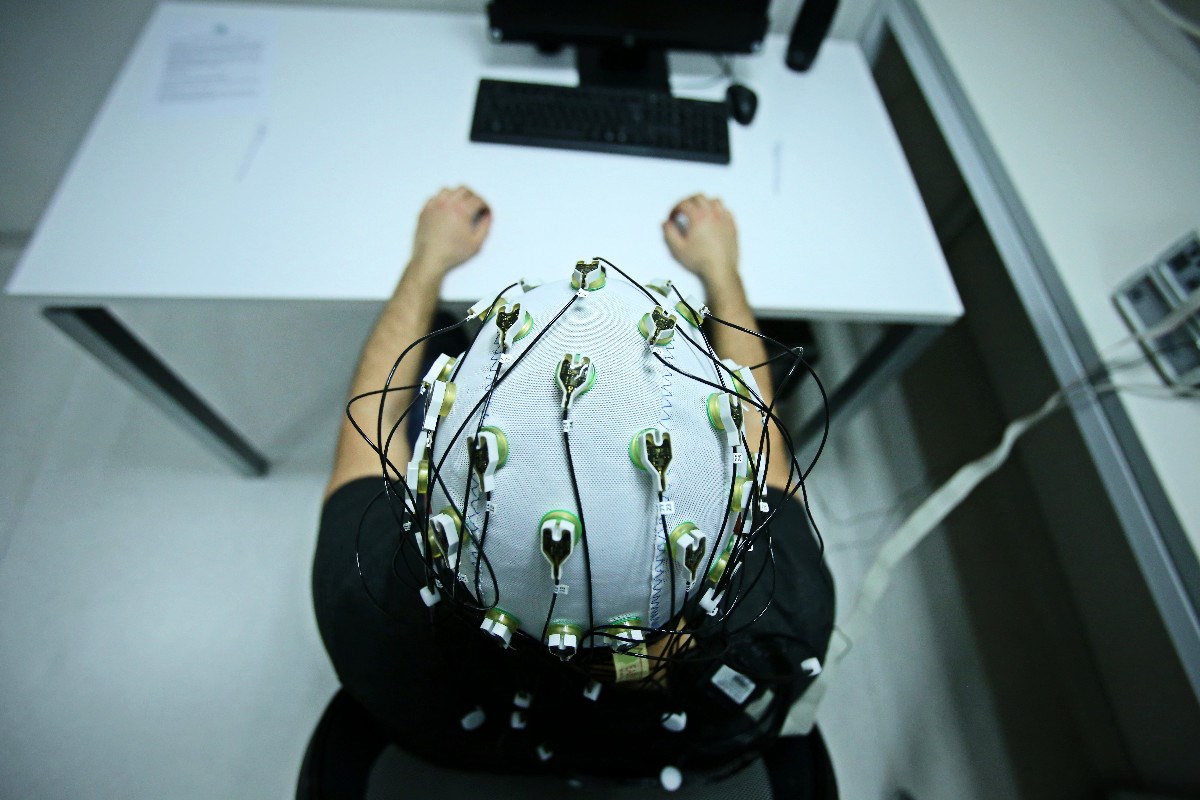 Neurotehnologija napreduje nevjerojatnom brzinom. "Ljudi ne shvaćaju"