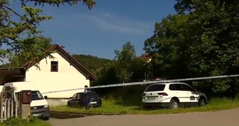 U Sloveniji na Božić pred djecom ubio ženu, a onda i njezine roditelje