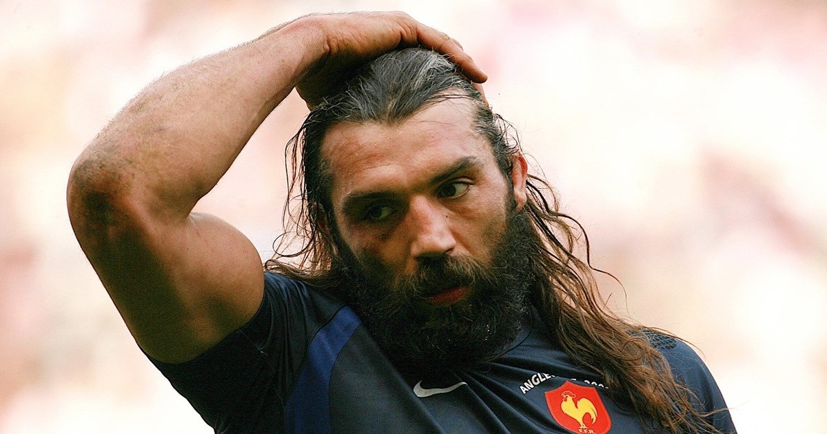 Ikona ragbija: Ničega se ne sjećam iz karijere. Ženi govorim da nisam igrao