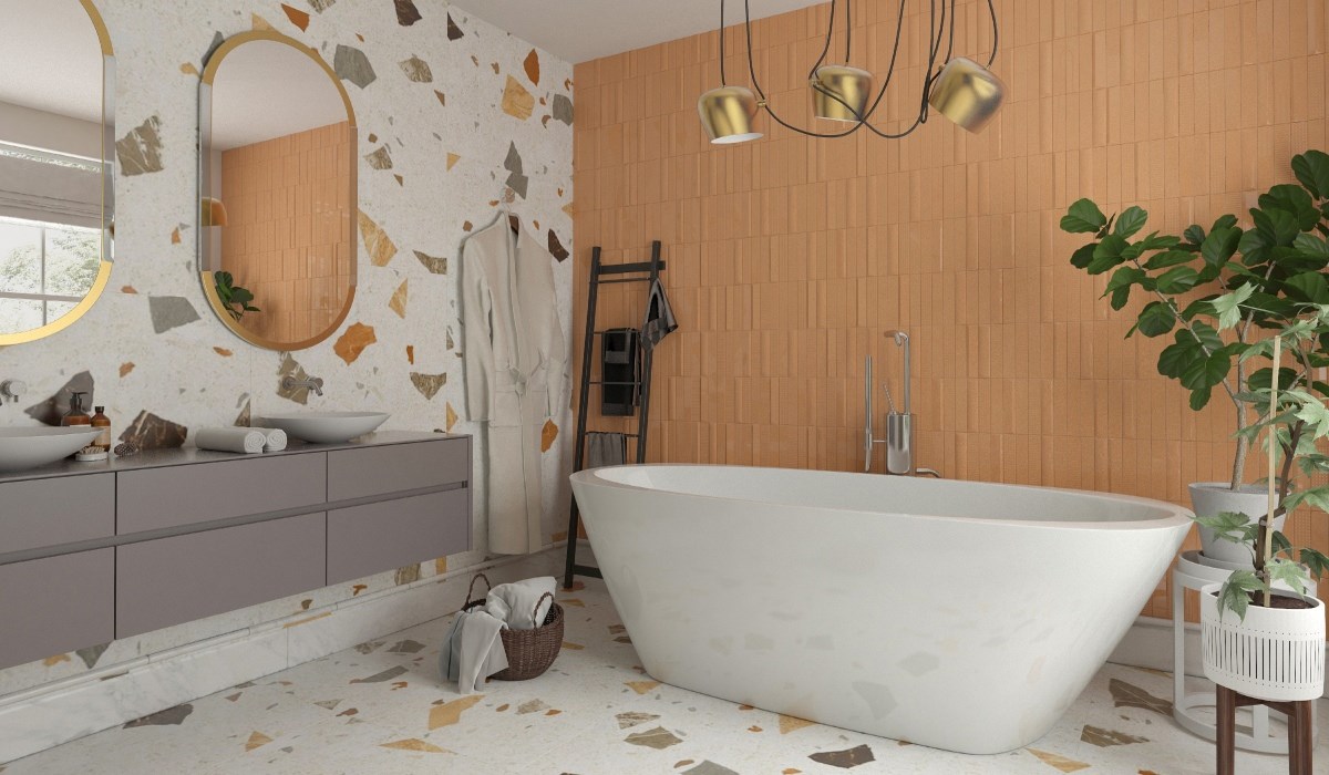 Preuređujete kupaonicu? Na ovo ne bacajte novac