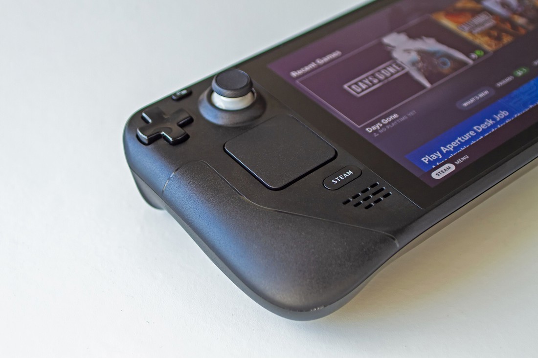 Nakon poskupljenja, prodaja Steam Decka pala za 80%