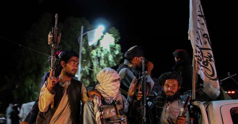 EU: Morat ćemo surađivati s talibanima, ali nećemo ih priznati