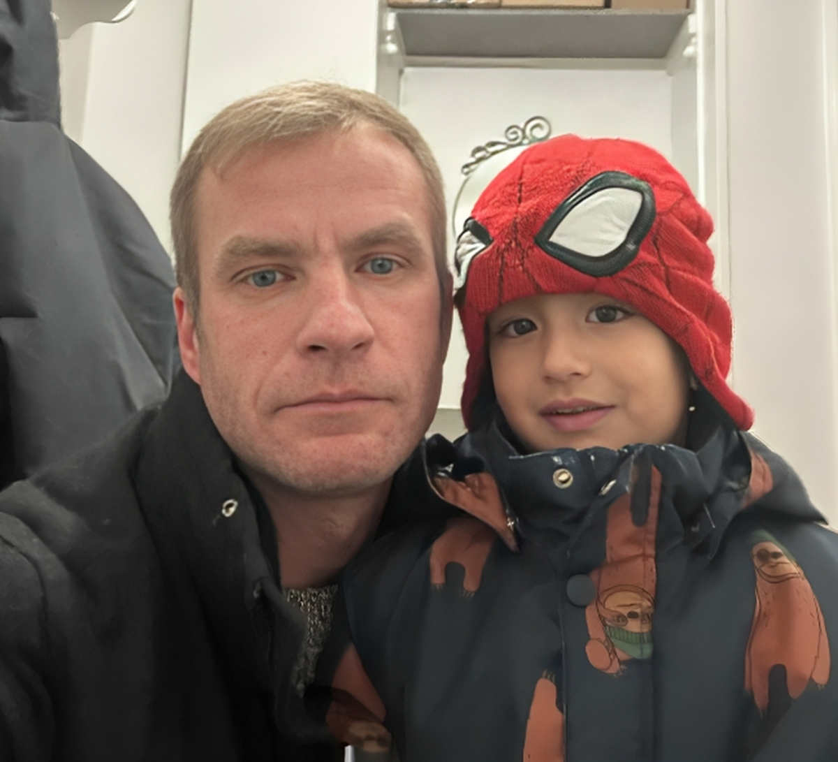 Švedska odustala od deportacije 4-godišnjaka s autizmom. Raif ostaje s obitelji