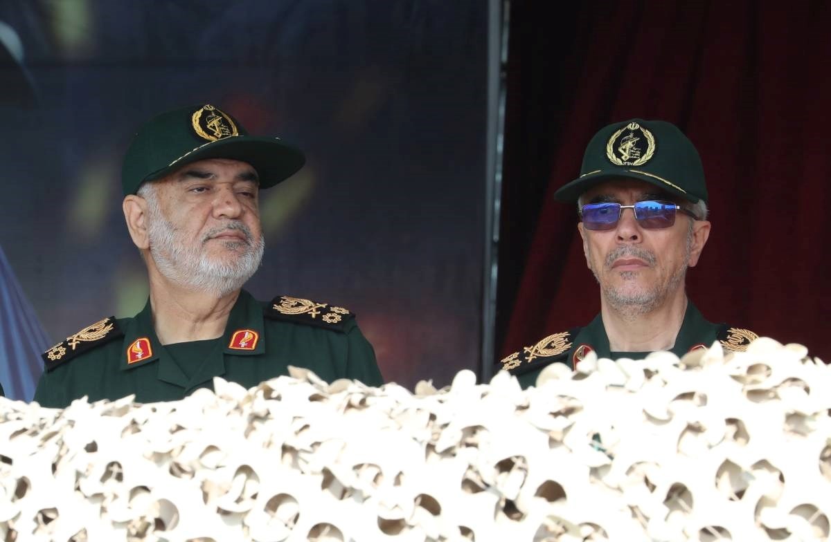 Vritet një zyrtar i lartë ushtarak iranian