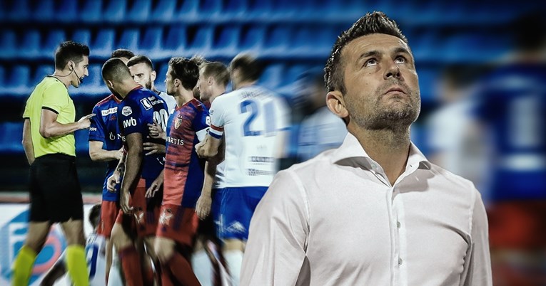 Iza gola koji je izbacio Bjelicu iz Europe krije se plan za europski Osijek