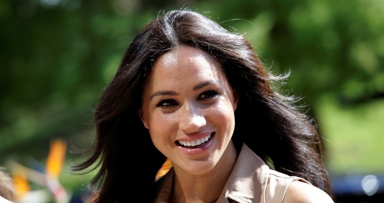 Meghan Markle razbjesnila Britance, želi zaštititi riječ staru gotovo 500 godina