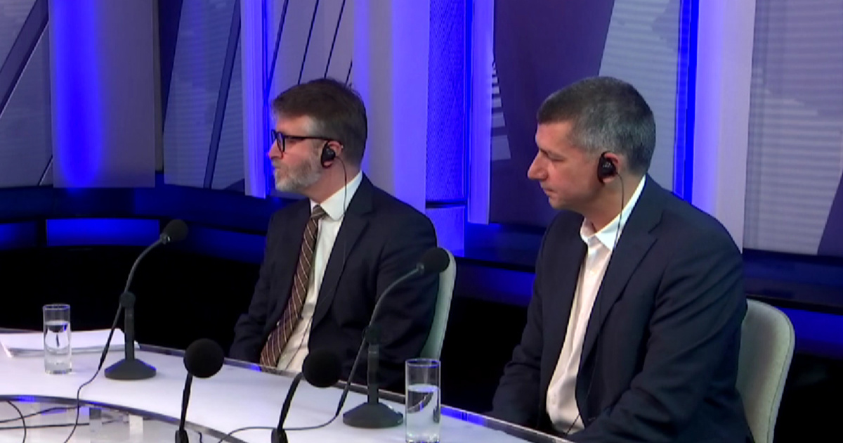 Državni tajnik: Aleksić je u zatvoru imao 31 stegovni prijestup