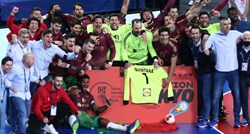 Portugalac čiji gol je izbacio Hrvatsku s Igara objavio emotivan post