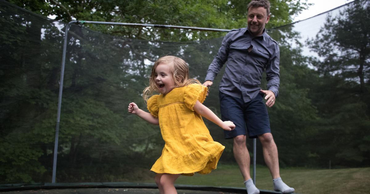 Skočite u zabavu uz najbolju akciju trampolina i uštedite do 100 eura!