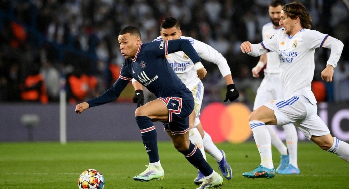 As otkrio koliko Mbappe traži od Reala. Puno manje nego od PSG-a, ali i dalje suludo