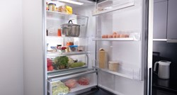 Iznenadit će vas koje namirnice navodno ne biste trebali držati u vratima hladnjaka