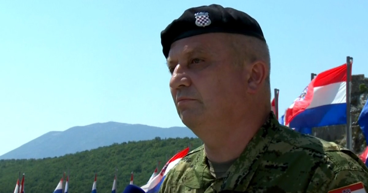 U rat krenuo kao maloljetnik, s 21 ušao u Knin: "Nismo bili svjesni što se događa"