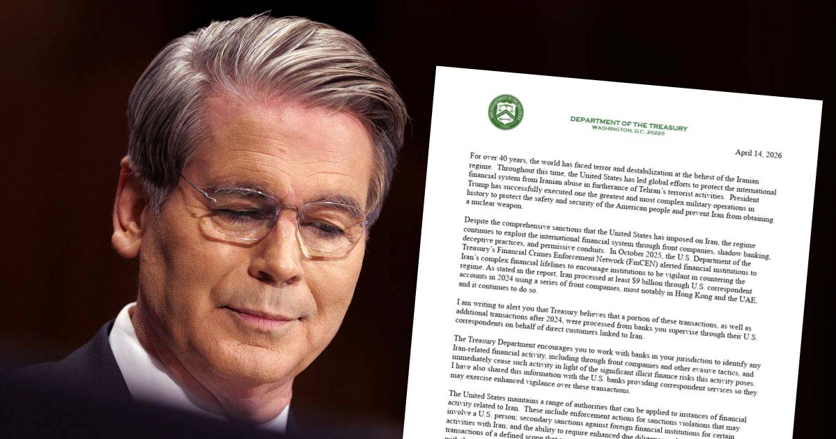 SAD poslao upozorenje Emiratima, Hong Kongu, Kini i Omanu