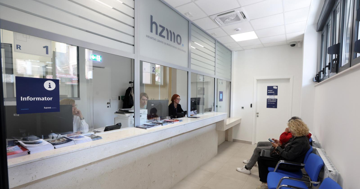 U utorak kreće isplata dječjeg doplatka. Dobit će ga više od 124.000 korisnika