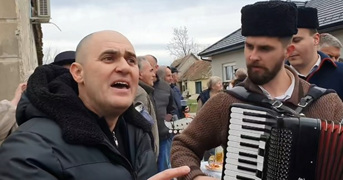 Pupovac: Dabro tone sve dublje u Pavelićevo crnilo