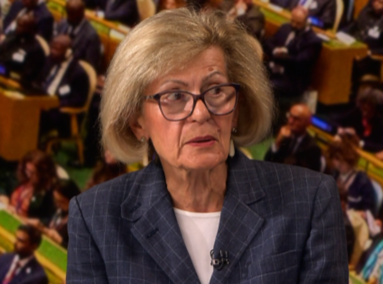 Mirjana Rakić: Vučić Hrvatsku naziva nacističkom, a pravda Ratka Mladića, prestrašno