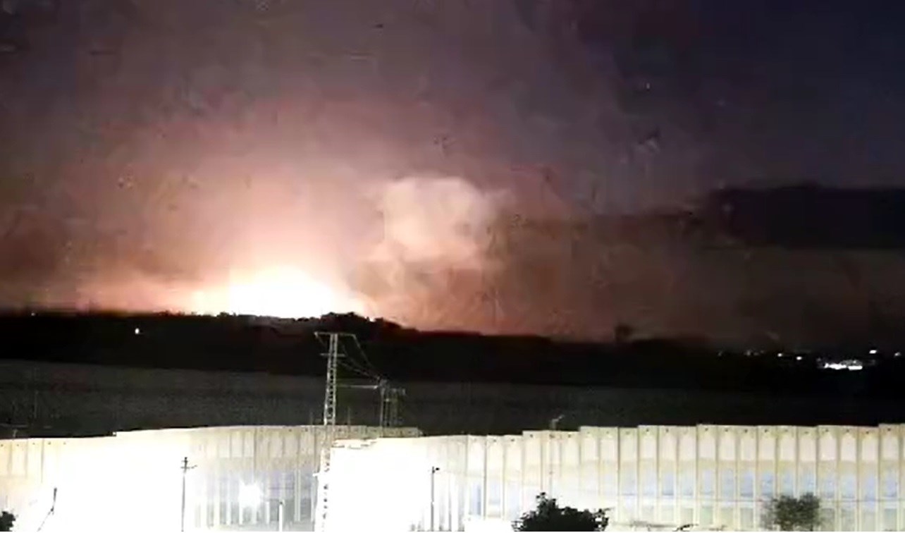 Islamski džihad: Laž je i izmišljotina da je naša raketa pogodila bolnicu