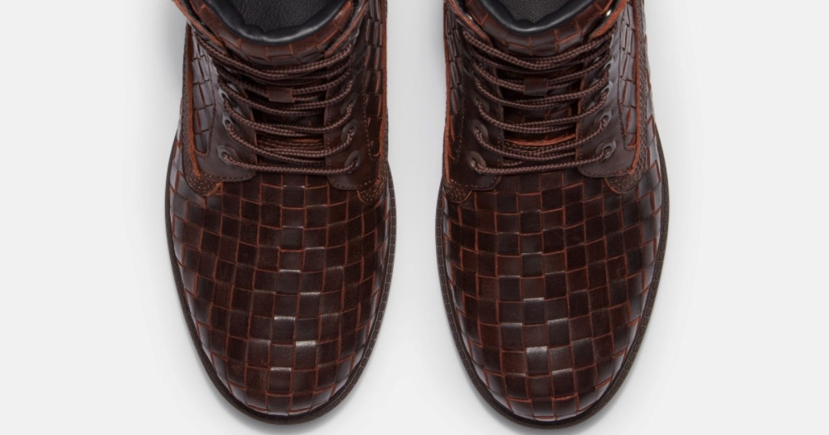 Timberland lansirao luksuzno izdanje svojih kultnih čizama. Planule su