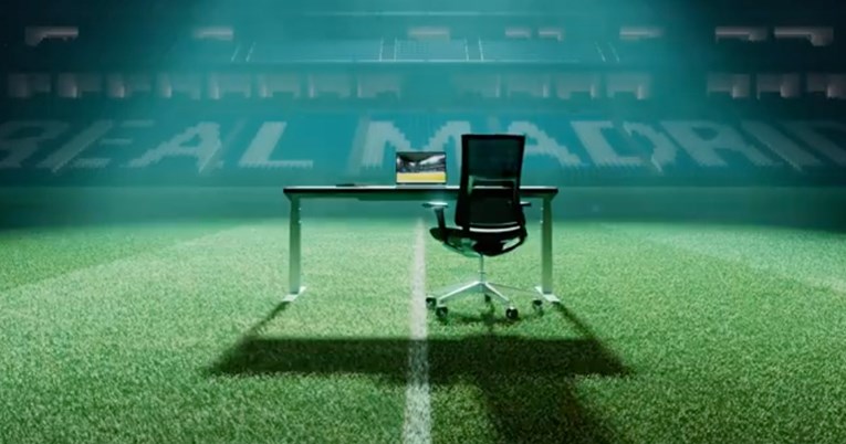 Real najavio spektakularno predstavljanje. Navijači se uzalud ponadali da je Mbappe