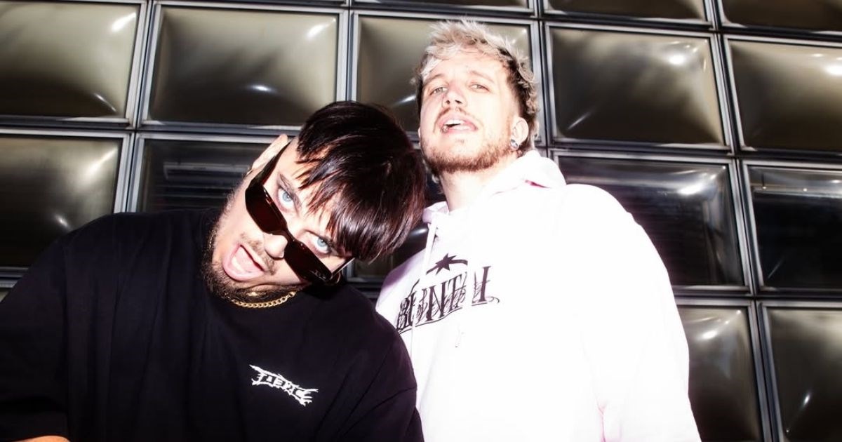 Käärijä i Baby Lasagna objavili duet Eurodab. Sviđa li vam se pjesma?