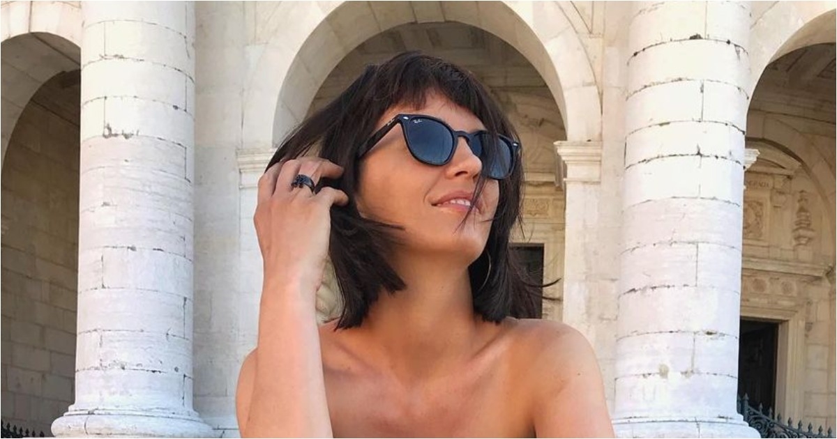 Ivana Paradžiković pokazala liniju u badiću, ljudi joj pišu: Prezgodna kao uvijek