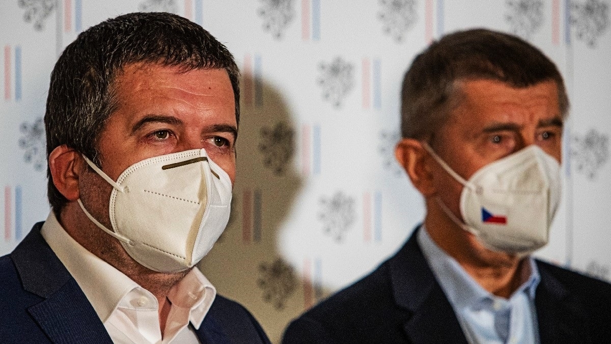 Česi: Nismo očekivali ovakav odgovor iz Rusije, razmišljamo o daljnjim koracima