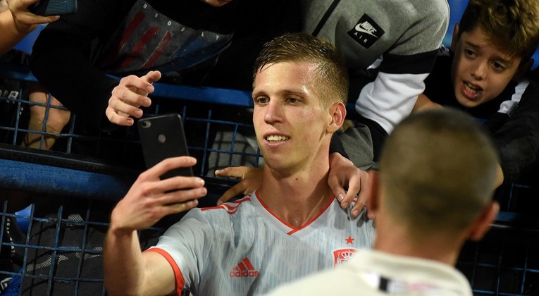 Olmo: Volio bih zaigrati u Serie A, ali samo pod jednim uvjetom