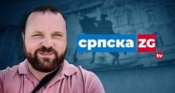 Nazvali smo čovjeka koji pokreće Srpsku TV u Zagrebu. "Vučić je gori od Miloševića"