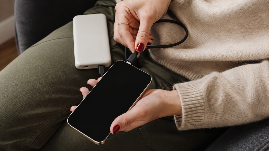 Nosite powerbank u avion? Ovo su pravila koja morate znati