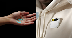 Zamjena za telefon? Bivši Appleovi zaposlenici lansirali su Humane AI Pin