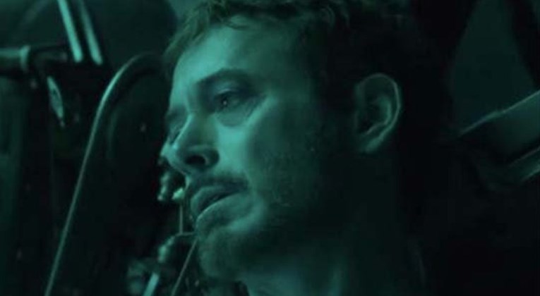VIDEO Marvel objavio izbrisanu scenu iz Avengersa koja će vam slomiti srce