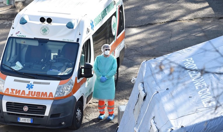 Dječak (2) u kritičnom stanju nakon transplantacije oštećenog srca u Italiji