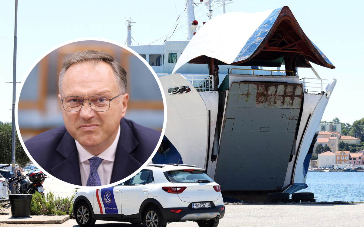 Odbačena prijava protiv bivše Uprave Jadrolinije zbog tragedije na Lastovu