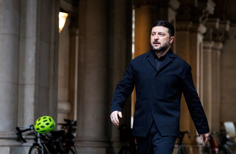 Zelenski: Trump traži kompromis, ali nema kompromisa oko teritorija