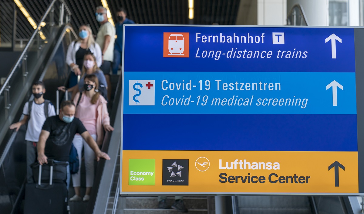 Njemačka stavila još pet hrvatskih županija na crvenu listu